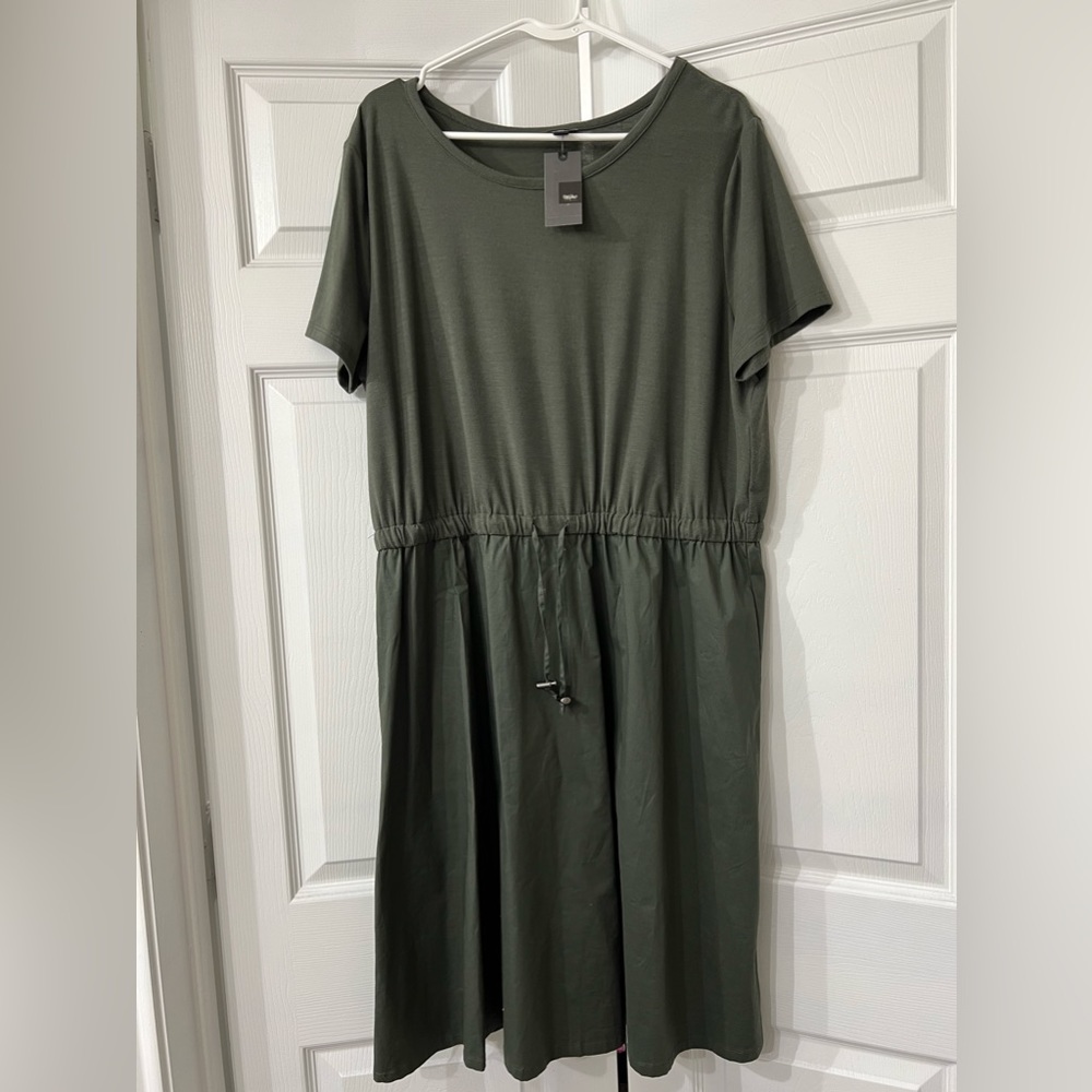 Mossimo Dress 🖤